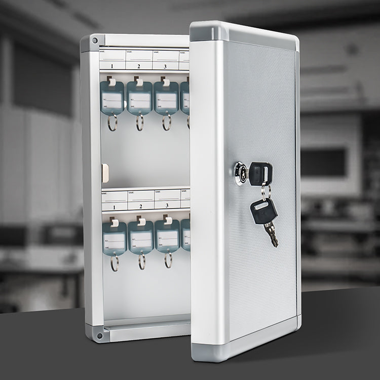 KEY BOX – Glosen