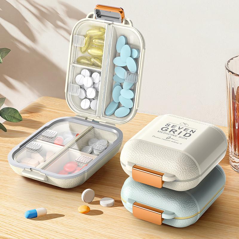 PILL BOX